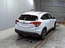 2015 Honda VEZEL