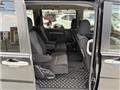 2015 Honda Step WGN