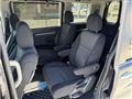 2015 Honda Step WGN