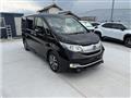 2015 Honda Step WGN
