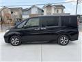 2015 Honda Step WGN