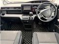 2015 Honda Step WGN