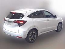 2019 Honda VEZEL