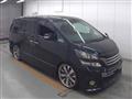 2014 Toyota Vellfire
