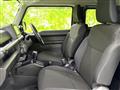 2020 Suzuki Jimny
