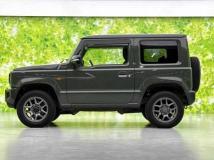 2020 Suzuki Jimny