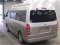 2009 Toyota Hiace Wagon