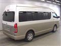 2009 Toyota Hiace Wagon