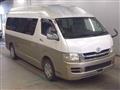 2009 Toyota Hiace Wagon