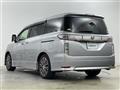 2015 Nissan Elgrand