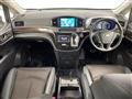 2015 Nissan Elgrand