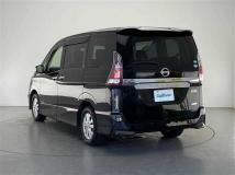 2016 Nissan Serena