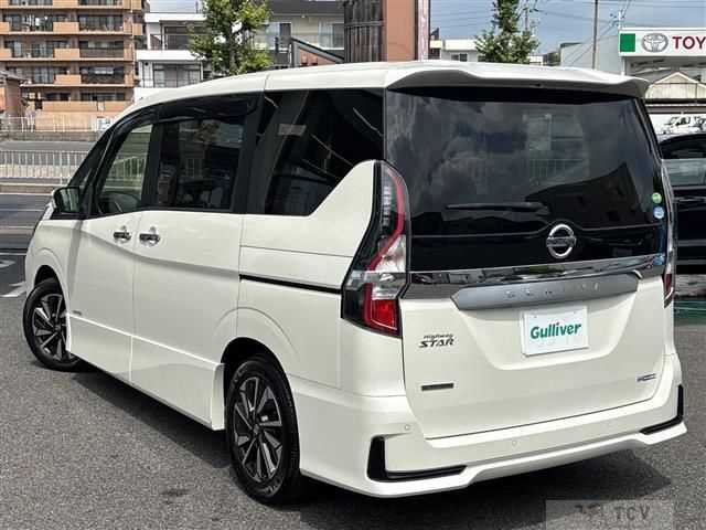 2019 Nissan Serena