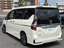 2019 Nissan Serena