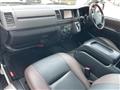 2011 Toyota Hiace Van