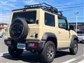 2018 Suzuki Jimny Sierra