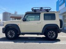2018 Suzuki Jimny Sierra
