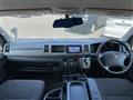 2011 Toyota Hiace