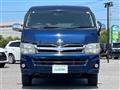 2011 Toyota Hiace