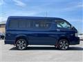 2011 Toyota Hiace