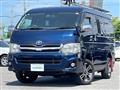 2011 Toyota Hiace