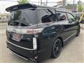 2016 Nissan Elgrand
