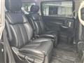 2016 Nissan Elgrand