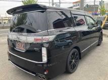 2016 Nissan Elgrand