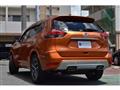 2018 Nissan X-Trail