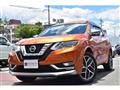 2018 Nissan X-Trail