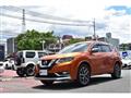 2018 Nissan X-Trail