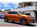 2018 Nissan X-Trail