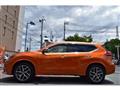 2018 Nissan X-Trail
