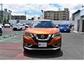 2018 Nissan X-Trail