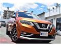 2018 Nissan X-Trail