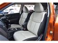 2018 Nissan X-Trail