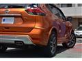 2018 Nissan X-Trail