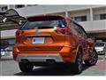 2018 Nissan X-Trail