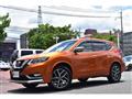 2018 Nissan X-Trail