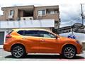 2018 Nissan X-Trail