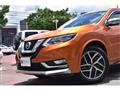 2018 Nissan X-Trail
