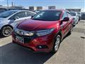 2019 Honda VEZEL