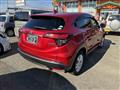 2019 Honda VEZEL