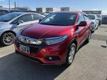 2019 Honda VEZEL