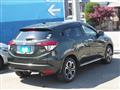 2016 Honda VEZEL