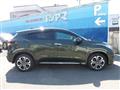 2016 Honda VEZEL