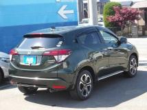 2016 Honda VEZEL