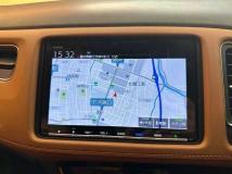 2018 Honda VEZEL