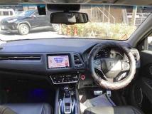 2018 Honda VEZEL