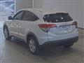 2018 Honda VEZEL